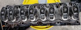 Mercruiser 936-810840 Mercruise Cylinder Head Gm 3.0lx