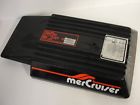 Mercruiser Bravo Flame Arrestor Intake Cover For Sterndrive Engine Motor