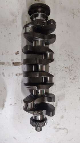 N393775 Mercruiser #n373775 140 Crankshaft #n393775