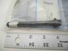 10-11966 Mercury 11966 Screw .437-14 X 3.750 For Mercruiser Alpha Bravo Stern Drives