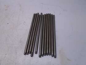 173391 Mercury N2 Mercruiser Marine Motor Engine Push Rod 17339 4.3l 5.7l Set Of 12