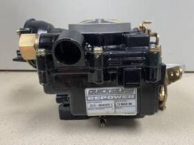 3310-804620r1 Mercury Quicksilver Oem# 2 Barrel Carburetor- Reman Used 546