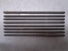 8m0187688 Mercury 34532 N2 Mercruiser Marine Motor Engine Push Rod Set Of 8
