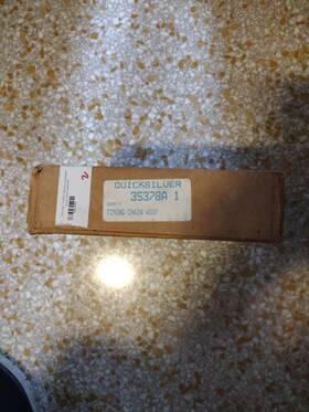 35378a1 Mercury Marine Timing Chain Assy New Old Stock