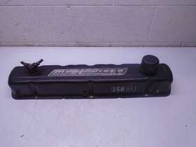 37400a1 Mercury J1 Mercruiser Vintage 60s In-line 6 Rocker Cover 3.8l 150hp