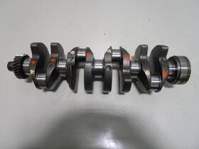 Mercury 423-810842t Crank Shaft For Mercruiser Alpha One 3.0l Gm 4 Cylinder Stern Drive
