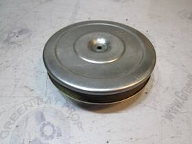 45630 Mercury Mercruiser Stern Drive Renault 80 Hp Flame Arrestor Carburetor Cover I/l4