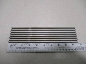 Mercury 58284 Mercruiser Sterndrive Gm 140hp 3.0l Push Rod Set Of 8