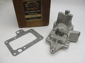 62740a2 Mercury Quicksilver Mercruiser Transmission Contol Valve Ford And Gm V8