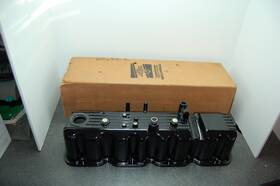65635-2 Mercury Nos Genuine Quicksilver Rocker Valve Cover 65635 3.0 Stern Drive New Old