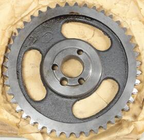Mercury 68708 86461t 864611 Quicksilver Camshaft Sprocket - Nos Eb2-2