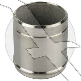Mercury 72119 Marine Mercruiser Water Sleeve 23-72119