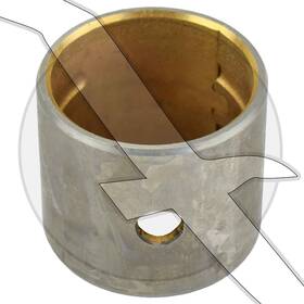 Mercury 801331712 Marine Mercruiser Bushing 11241331712 23-801331712