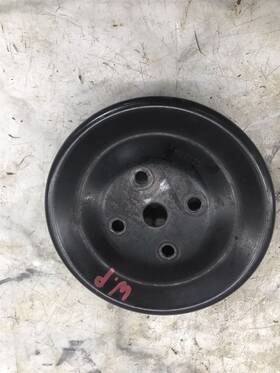 Mercury 807729 99 Mercruiser 5.7 L Efi 350 Gm Vortec V8 Marine Engine Pulley