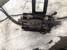 Mercury 807979 99 Mercruiser 5.7 L Efi 350 Gm Vortec V8 Marine Engine Gas Cool Fuel Pump