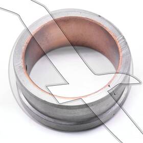 Mercury 824150 Marine Mercruiser Sleeve Bearing 31-824150 31-8m0158199