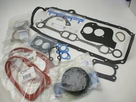 Mercury 861246a98 27-861246a98 Engine Overhaul Gasket Set For Mercruiser Alpha Bravo