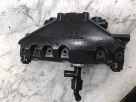 864612-c Mercury Marine Mercruiser 4.3 L Mpi Vortec Gm V6 Engine Exhaust Manifold
