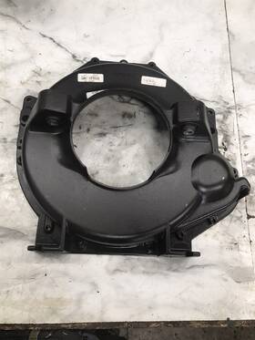 865657c Mercury Marine Mercruiser 4.3 L Mpi Vortec Gm V6 Engine Flywheel Bell Housing