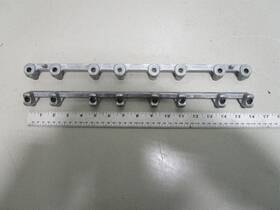 Mercury 8m0083241 Alignment Bar Set For Mercruiser Bravo 6.2l Gm V8 Stern Drive