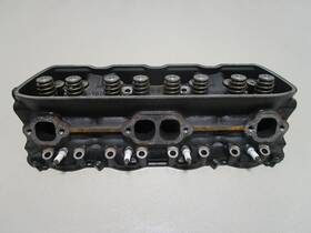 Mercury 8m0107023 Cylinder Head Assembly For Mercruiser Bravo 6.2l Gm V8 Stern Drive
