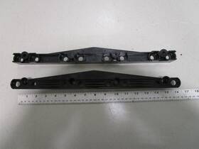 Mercury 8m0107313 Lifter Guide Set For Mercruiser Bravo 6.2l Gm V8 Stern Drive