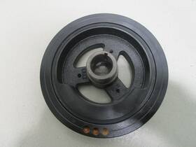Mercury 8m0114815 Harmonic Damper Balancer For Mercruiser Bravo 6.2l Gm V8 Stern Drive