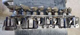 8m0115134 Mercury - 5544 Mercruiser / Cylinder Head 1987 3.0