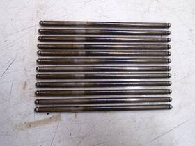 99948 Mercury N2 Mercruiser V6 4.3l Marine Motor Engine Push Rod Set Of 12