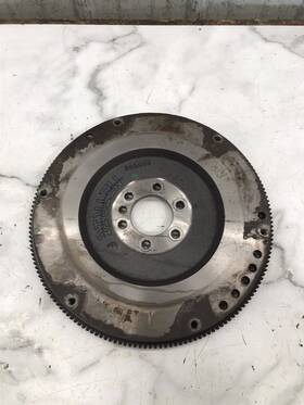 12555139n Mercury Marine 04 Mercruiser 8.1 L 496 V8 Engine Flywheel Fly Wheel 205023 12555139 N
