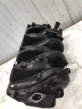 12574559 Mercury Marine 04 Mercruiser 8.1 L 496 V8 Engine Intake Manifold