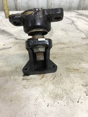 Mercury Marine 19550 Mercruiser Gm 4.3 L 262 V6 Vortec Engine Motor Mount Bracket