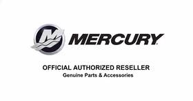 Mercury Marine 36241a1 - Genuine Oem Connecting Rod Pin Assembly
