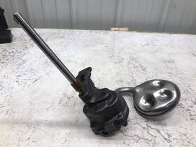3732798 Mercury Marine 91 Mercruiser 5.7 L 350 V8 Gm Boat Engine Oil Pump