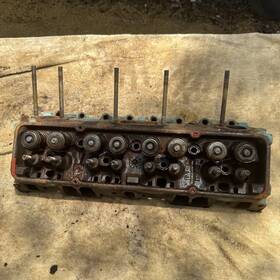 Mercury Marine 376450 Mercruiser Omc Volvo Penta Engine Cylinder Head 5.0l V8