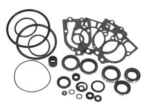 Mercury Marine 55682a1 - Oem Gear Housing Seal Kit For Outboard Lower Unit