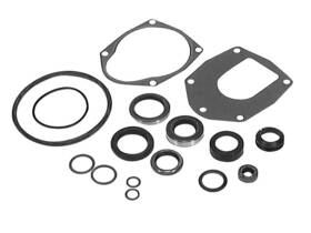 Mercury Marine 816575a5 - Gear Housing Lower Unit Seal Kit