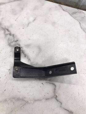 863863c Mercury Marine 04 Mercruiser 8.1 L 496 V8 Engine Mount Bracket