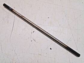 1185648 Omc Stringer V6 Marine Motor Engine Push Rod 1185648 Omc Stringer V6 Marine Motor Engine Push Rod