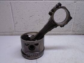 1377248 Omc 1399524 V6 155 Hp Piston And Connecting Rod 992440a