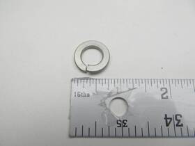 0303807 Omc 303807 Sterndrive 240 And 250 Models Lock Washer