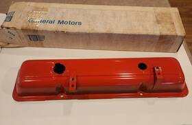 990255d Omc 333866 New Genuine In Box Valve Cover 1978 225