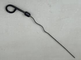 Omc 3850524 Cobra Volvo Penta 2.5l 3.0l Sterndrive Oil Dipstick Level 381927