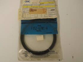 3852805 Omc Brp Johnson Evinrude Cobra Sterndrive Rear Crankshaft Oil Seal Ford