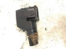 Omc 3854427 96 Volvo Penta 5.0 L 302 V8 Ford Marine Engine Exhaust Manifold Riser