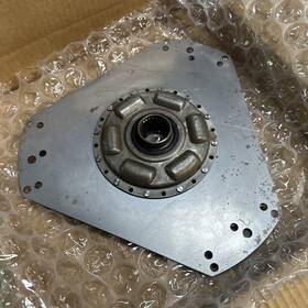 R140001 Pleasurecraft Pcm Volvo Penta Ford 302 V8 Flex Plate Drive Vibration Damper 26 Spline