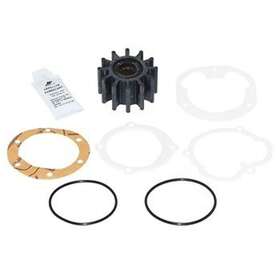 3862281 Pm 1027 Nib Chrysler V8 318 5.2l Water Pump Impeller Kit Volvo 3.0-8.2l Splined