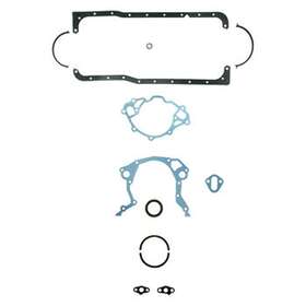 17165 Pm Nib Indmar 5 5.8l V8 Ford Conversion Set Inboard