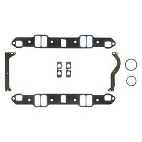 Lm318 Pm 17350 Nib Chrysler V8 318 5.2l Gasket Intake Manifold Set M340 M360