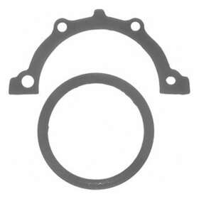 17725 Pm Nib Crusader 4.3l V6 Oil Seal Rear Main 1pc Rev Rot Reverse Rotation